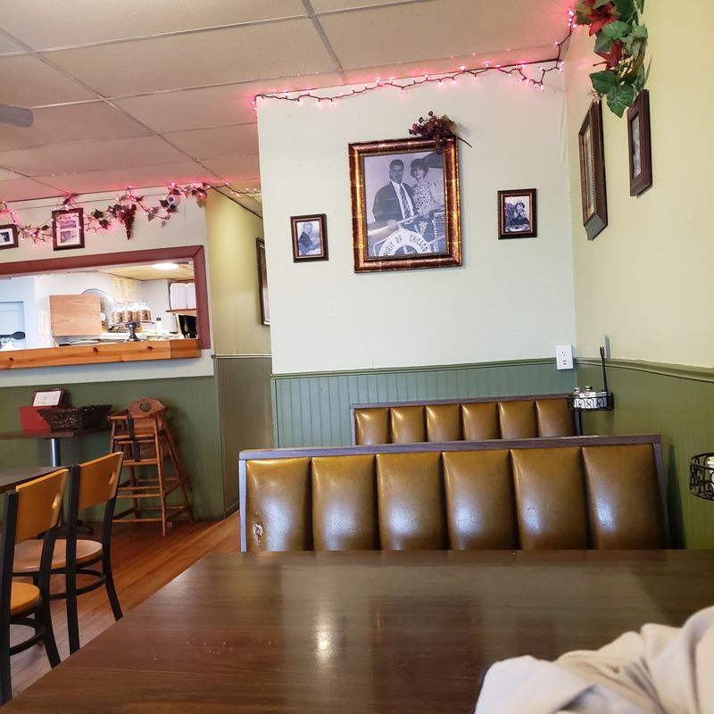 Why Small Towns Cook Better Than You Expect Why Small Towns Cook Better Than You Expect