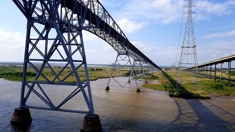 Why They Call It the Rainbow Bridge
