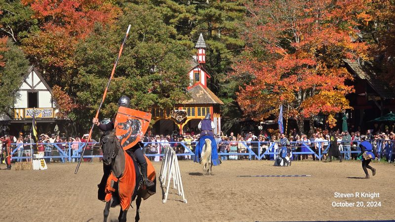 Why This Autumn Tradition Still Casts a Spell Why This Autumn Tradition Still Casts a Spell