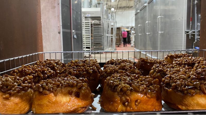 Why This Bakery Belongs on Your Las Vegas Itinerary Why This Bakery Belongs on Your Las Vegas Itinerary