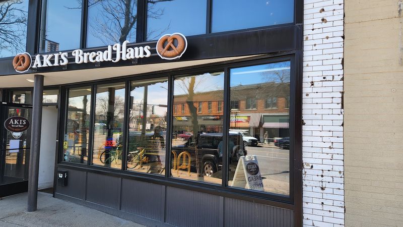 Why This Bakery Has Built Such a Loyal Following Why This Bakery Has Built Such a Loyal Following