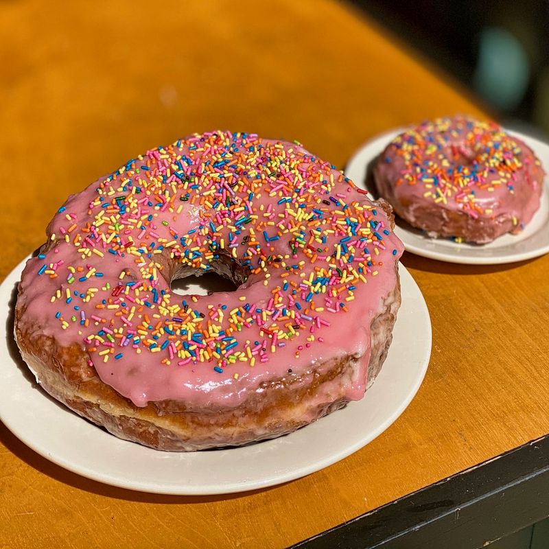 Why This Bakery Has Outlasted Nearly Eight Decades of Change Why This Bakery Has Outlasted Nearly Eight Decades of Change