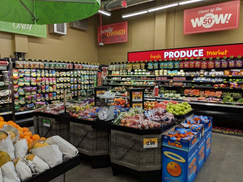 Why This Bargain Stop Wins Fans