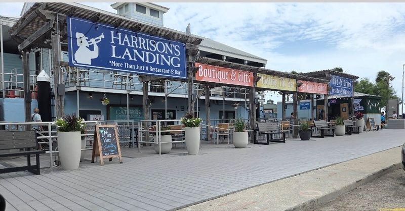 Why This Bayside Spot Sticks With You Why This Bayside Spot Sticks With You