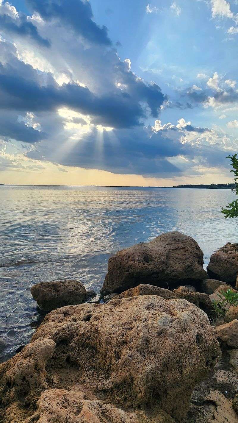 Why This Beach Earns Its Reputation Why This Beach Earns Its Reputation