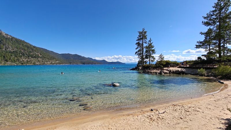 Why This Beach Stays With You Why This Beach Stays With You