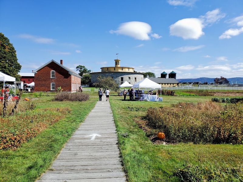 Why This Berkshire Spot Stays With You