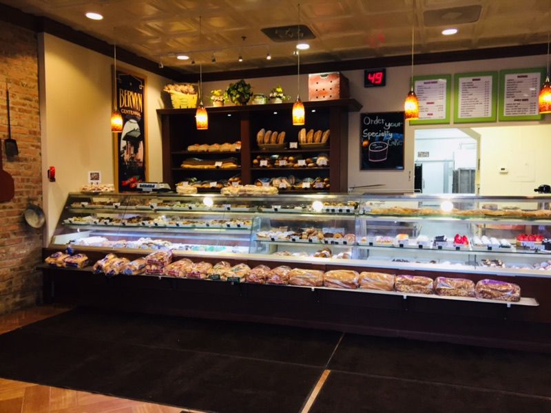 Why This Berwyn Bakery Deserves A Spot On Your Weekend Route Why This Berwyn Bakery Deserves A Spot On Your Weekend Route