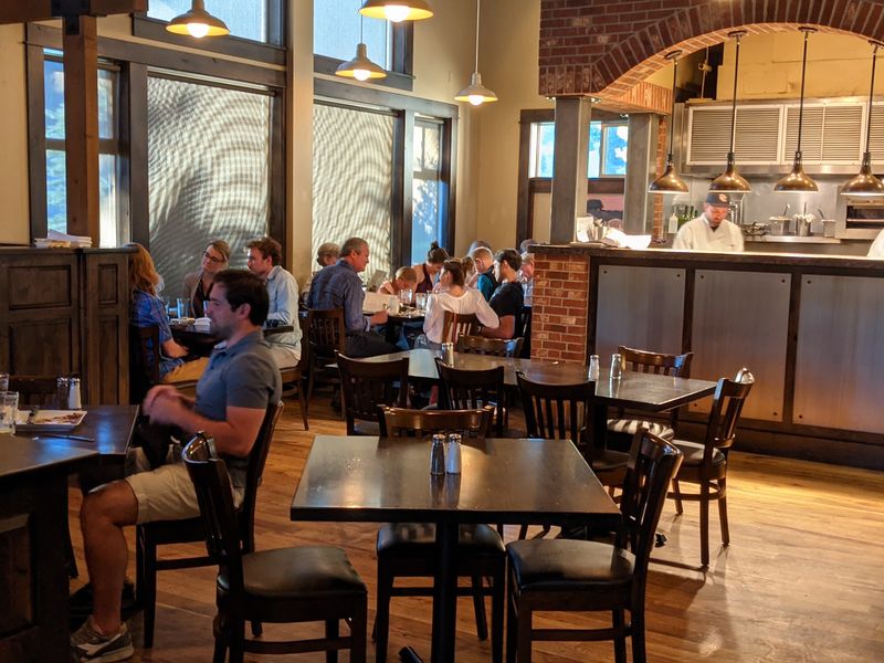 Why This Bistro Keeps Bringing People Back Why This Bistro Keeps Bringing People Back