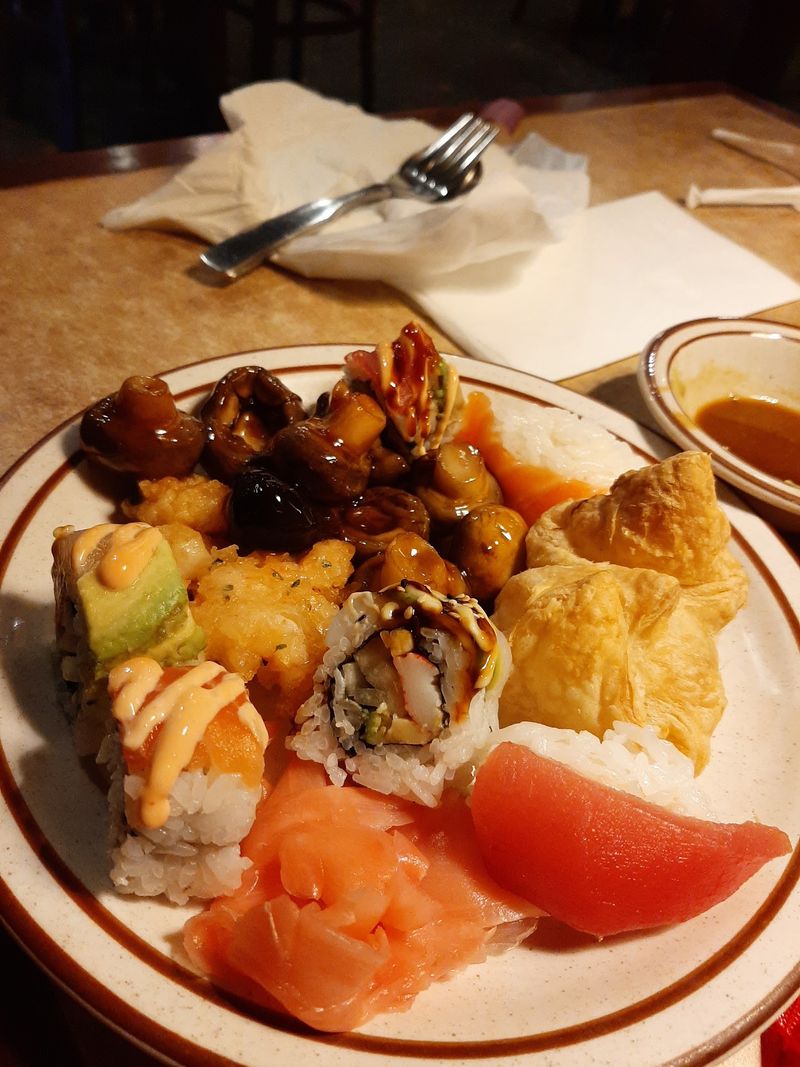 Why This Bloomington Buffet Keeps People Returning