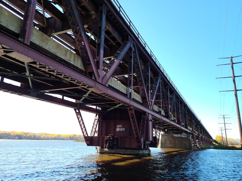 Why This Bridge Deserves More Attention Why This Bridge Deserves More Attention