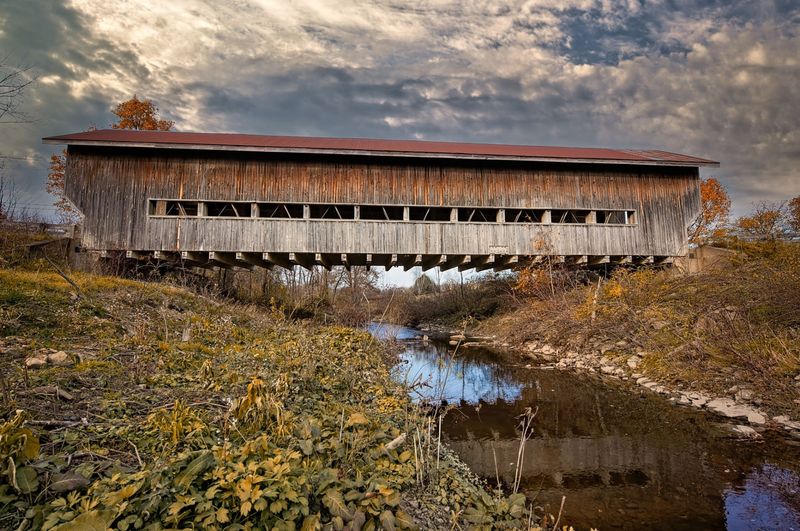 Why This Bridge Deserves a Spot on Your Ohio Bucket List