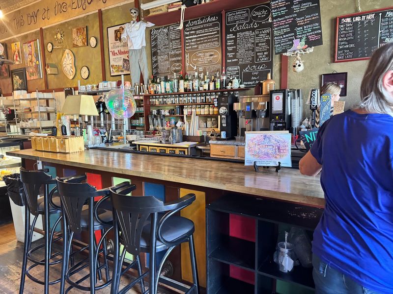 Why This Cafe Earns Its Loyal Following Why This Cafe Earns Its Loyal Following