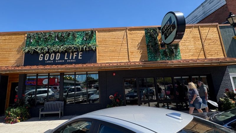 Why This Cafe Earns Its Place On The Route To Itasca