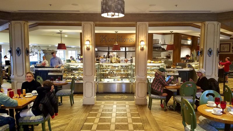Why This Café Has Become a Sun Valley Institution