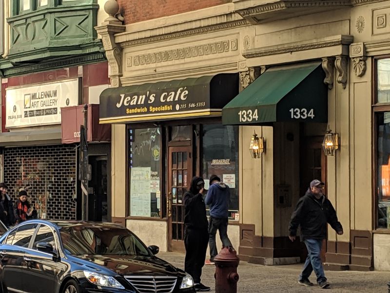 Why This Cafe Has Stayed Relevant for Over a Decade