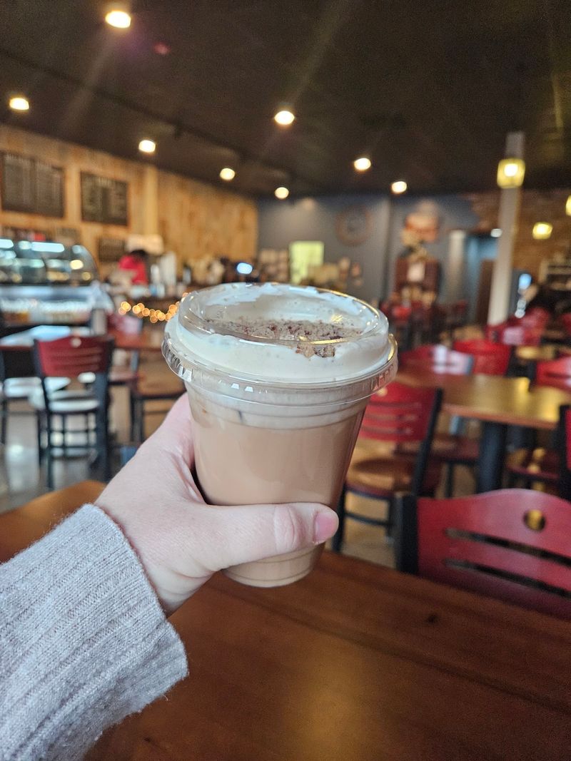 Why This Café Is Worth the Detour Why This Café Is Worth the Detour