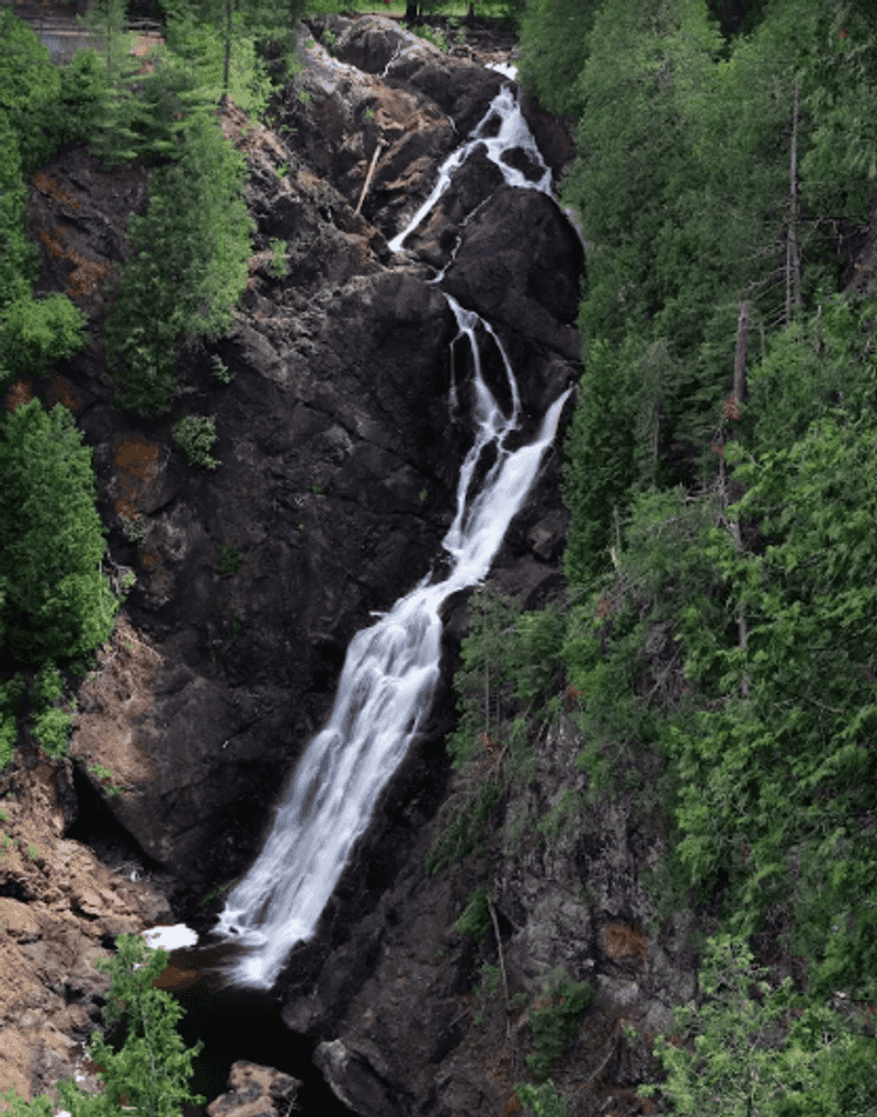Why This Cascade Earns a Top Spot Why This Cascade Earns a Top Spot