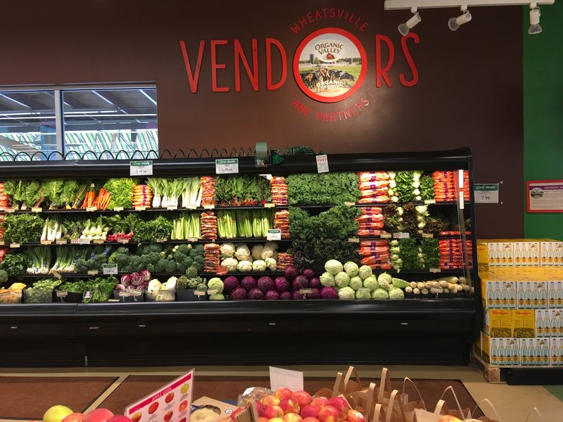Why This Co-op Stays Close to Locals' Hearts Why This Co-op Stays Close to Locals' Hearts