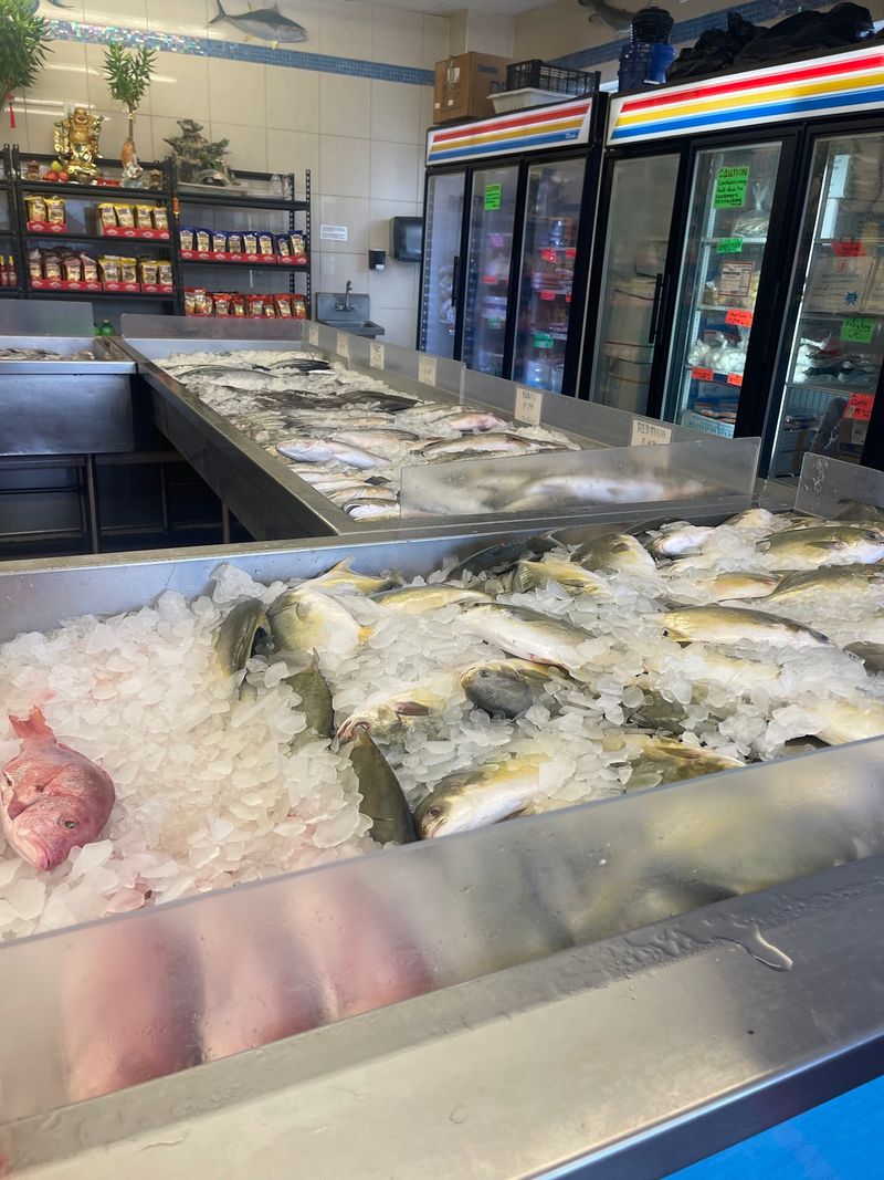 Why This Counter Is Worth The Drive Why This Counter Is Worth The Drive