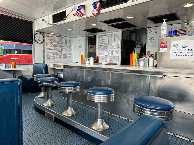 Why This Counter Still Matters in a City Full of Food Options