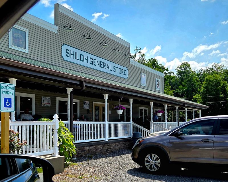 Why This Country Stop Is Worth the Drive