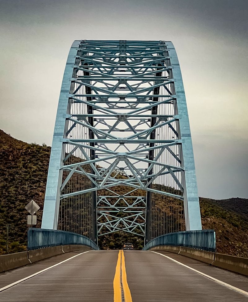 Why This Crossing Stays With You