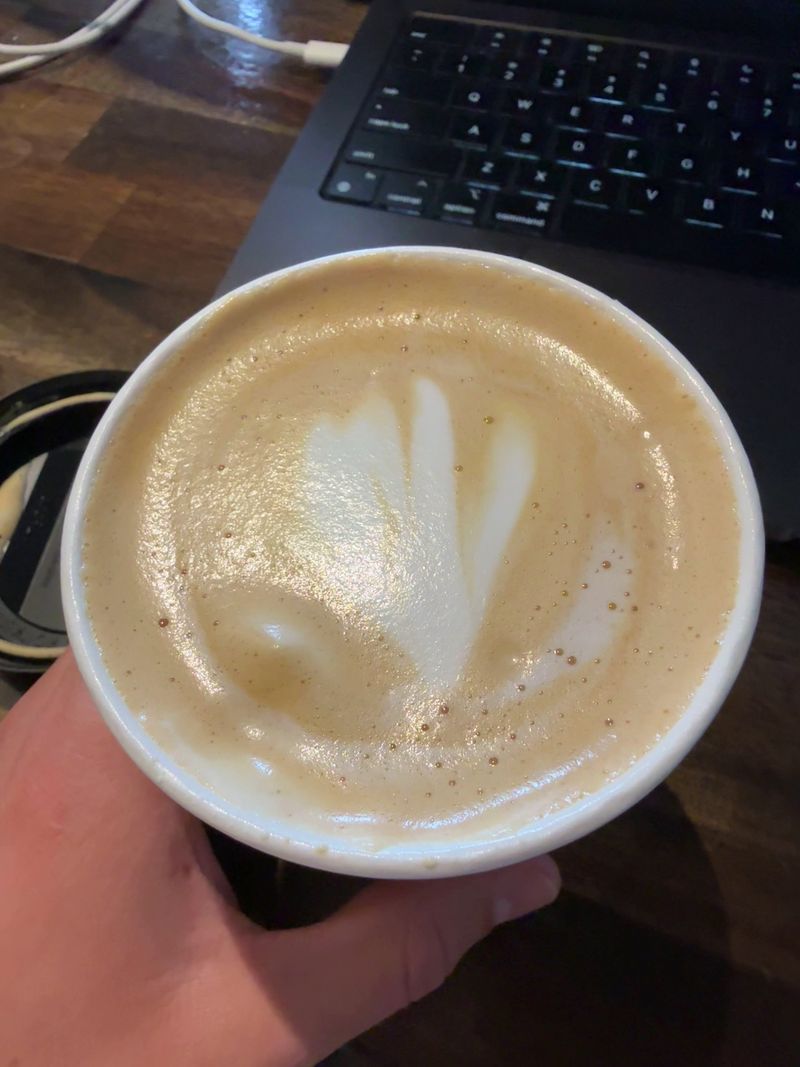 Why This Cup Lingers