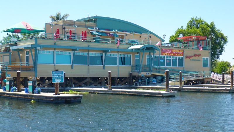 Why This Delta Gem Is Worth the Trip Why This Delta Gem Is Worth the Trip