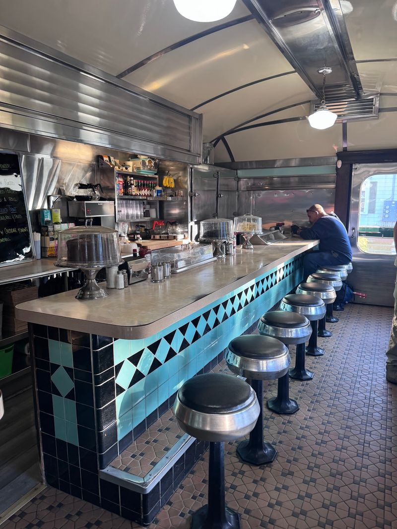 Why This Diner Deserves a Detour