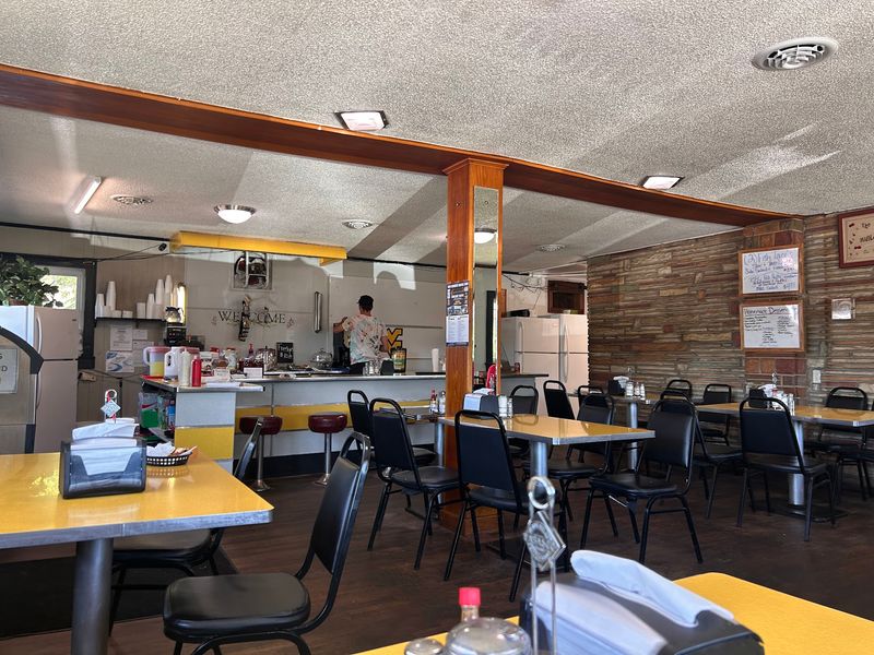 Why This Diner Stays With You Long After You Leave Cowen
