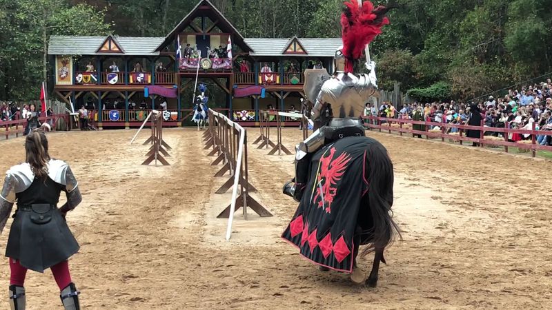 Why This Fairytale Weekend Is Worth the Trip