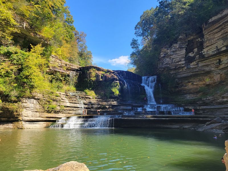 Why This Falls Deserves a Spot on Your List
