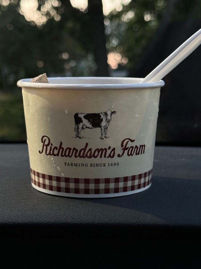 Why This Farm Is Worth the Drive Why This Farm Is Worth the Drive