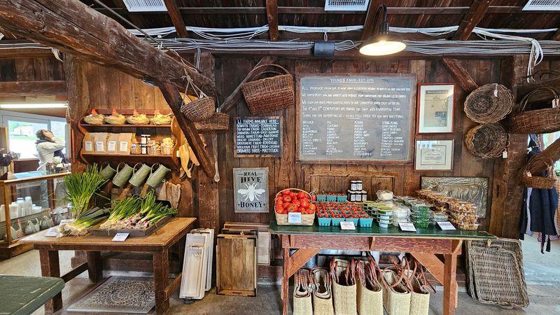Why This Farm Stop Is Worth Your Weekend Why This Farm Stop Is Worth Your Weekend