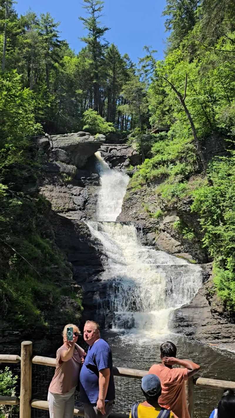 Why This Free Waterfall Outshines Pricier Alternatives Nearby Why This Free Waterfall Outshines Pricier Alternatives Nearby