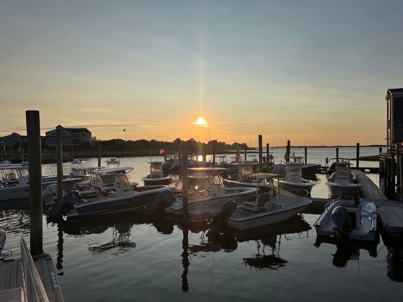 Why This Harbor Table Keeps Locals Coming Back Why This Harbor Table Keeps Locals Coming Back