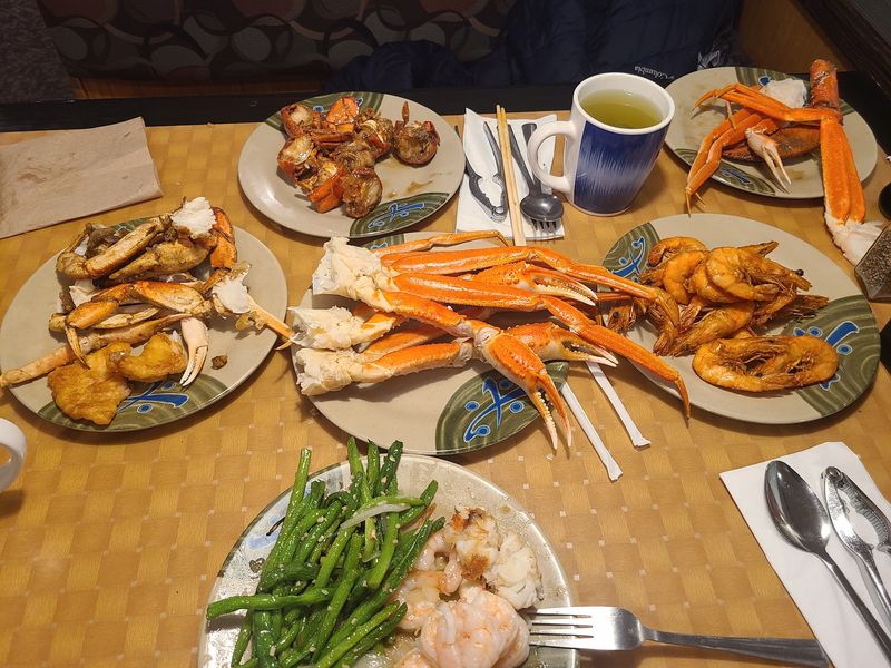 Why This Hidden Buffet Is Worth Knowing Why This Hidden Buffet Is Worth Knowing