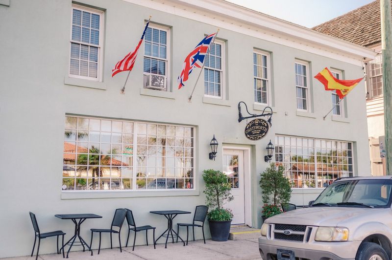 Why This Hidden Corner Is Worth the Detour