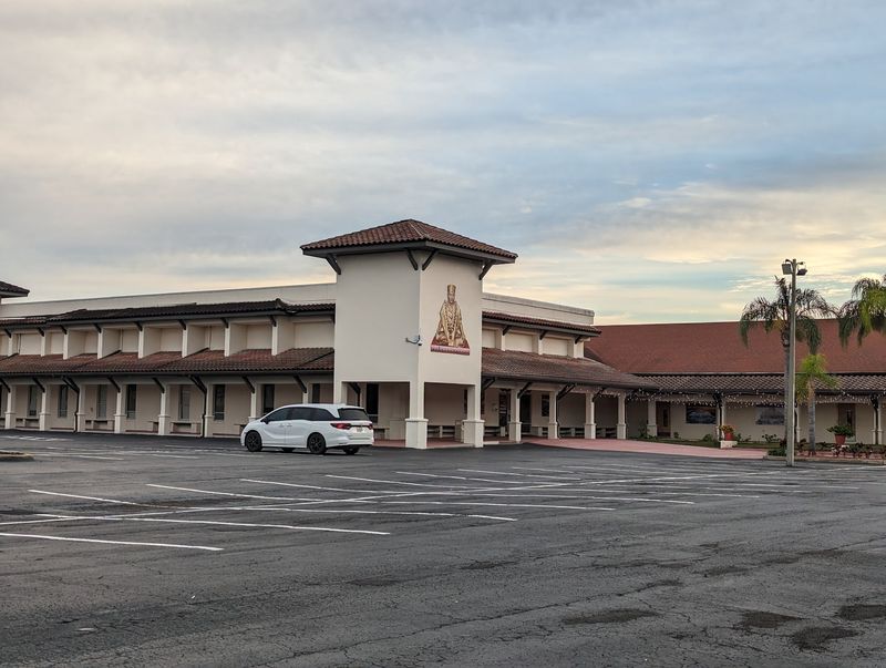 Why This Hidden Gem Is Worth the Detour Why This Hidden Gem Is Worth the Detour