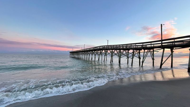 Why This Hidden Shore Earns a Return Trip Why This Hidden Shore Earns a Return Trip