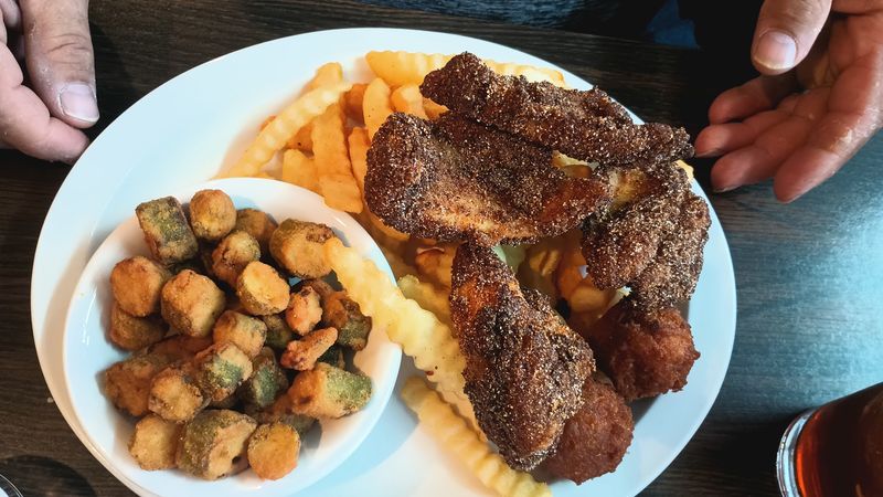 Why This Hidden Spot Is Worth the Drive Why This Hidden Spot Is Worth the Drive