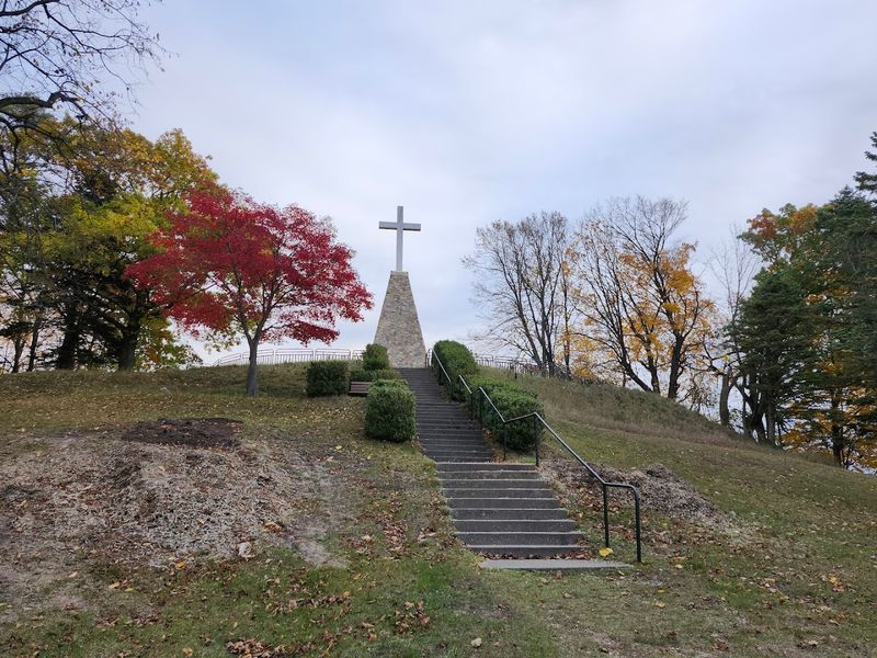 Why This Hilltop Matters Why This Hilltop Matters