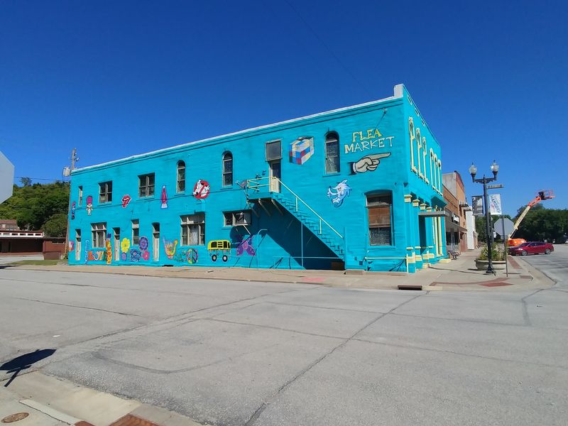 Why This Iowa Stop Is Worth the Trip Why This Iowa Stop Is Worth the Trip