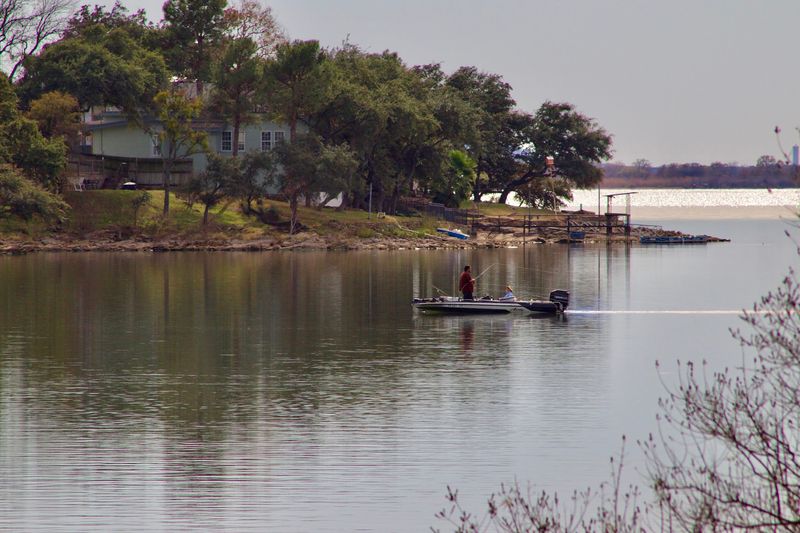 Why This Lake Keeps Texans Coming Back Why This Lake Keeps Texans Coming Back