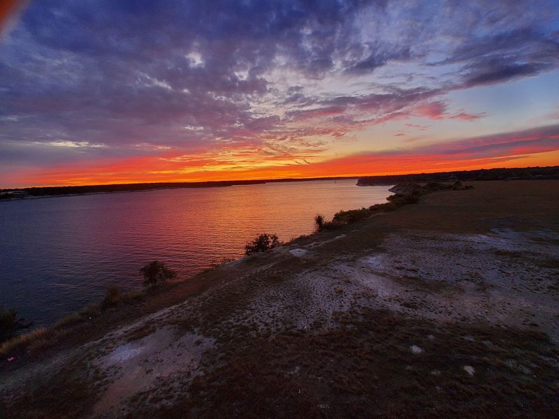 Why This Lake Wins Hearts