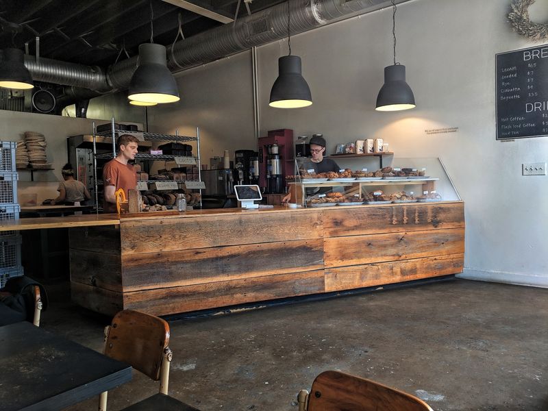 Why This Little Bakery Earns the Crown Why This Little Bakery Earns the Crown