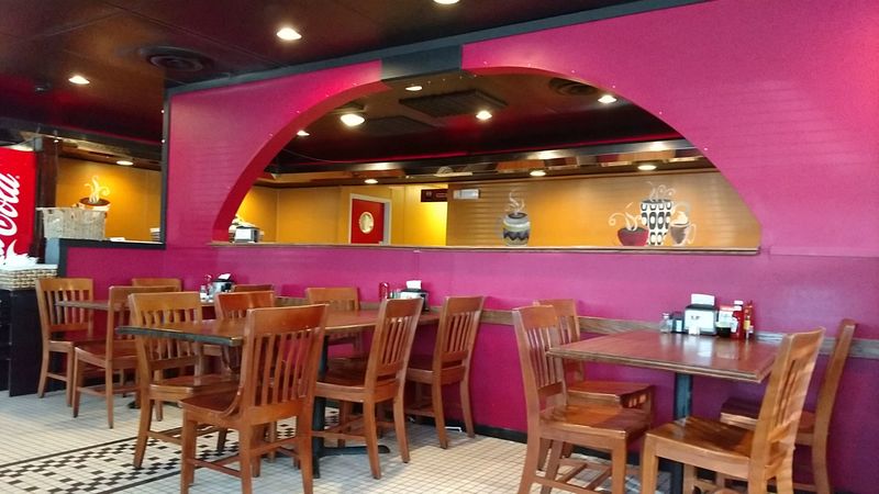 Why This Little Cafe Keeps Winning People Over Why This Little Cafe Keeps Winning People Over