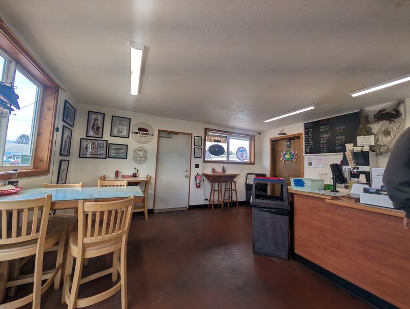 Why This Little Cannery Café Earns Its Loyal Following Why This Little Cannery Café Earns Its Loyal Following