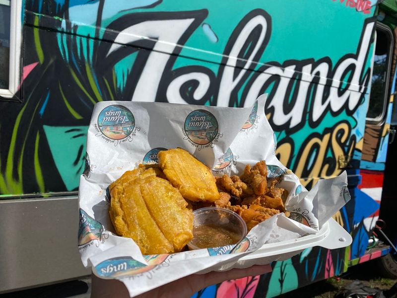 Why This Little Cart Is Worth the Trip Why This Little Cart Is Worth the Trip